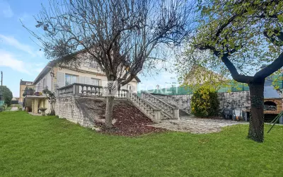Maison 1 140 000 € CARRIERES SUR SEINE (78420) photo 2