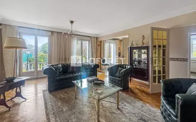 Maison 1 140 000 € CARRIERES SUR SEINE (78420) photo 4