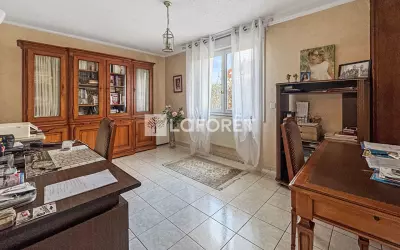 Maison 1 140 000 € CARRIERES SUR SEINE (78420) photo 7