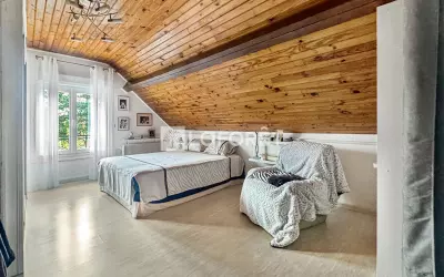 Maison 1 140 000 € CARRIERES SUR SEINE (78420) photo 9