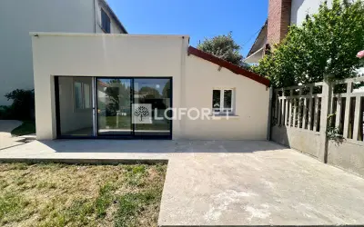 Maison 1 000 €/mois ARGENTEUIL (95100) photo 7