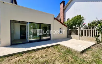 Maison 1 000 €/mois ARGENTEUIL (95100) photo 8