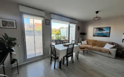 Appartement 1 300 €/mois BEZONS (95870) photo 2