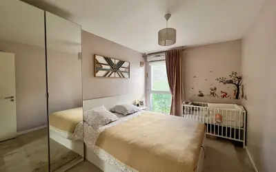 Appartement 1 350 €/mois BEZONS (95870) photo 4