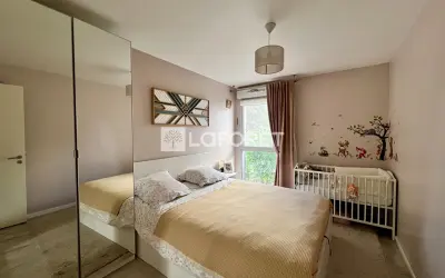 Appartement 1 200 €/mois BEZONS (95870) photo 5