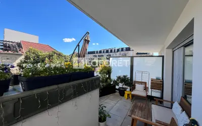 Appartement 1 200 €/mois BEZONS (95870) photo 9