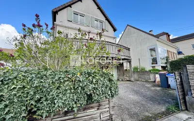 Maison 375 000 € ARGENTEUIL (95100) photo 2