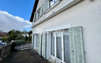 Maison 375 000 € ARGENTEUIL (95100) photo 4