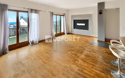 Maison 375 000 € ARGENTEUIL (95100) photo 5
