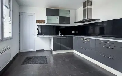 Maison 329 900 € BEZONS (95870) photo 5