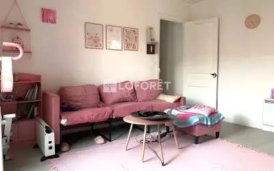 Appartement 120 000 € ARGENTEUIL (95100) photo 2