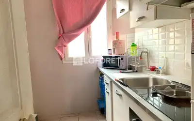 Appartement 120 000 € ARGENTEUIL (95100) photo 5