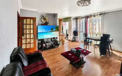 Appartement 149 000 € ARGENTEUIL (95100) photo 2