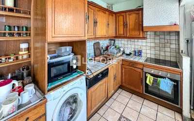 Appartement 149 000 € ARGENTEUIL (95100) photo 6