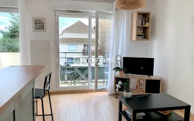 Appartement 179 900 € Argenteuil (95100) photo 2