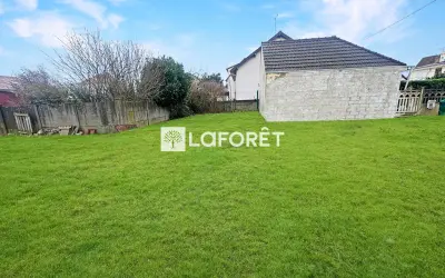 Terrain 245 000 € BEZONS (95870) photo 2