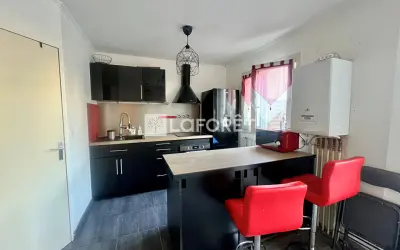 Appartement 950 €/mois ARGENTEUIL (95100) photo 2