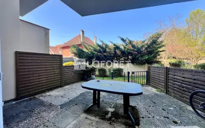 Appartement 950 €/mois ARGENTEUIL (95100) photo 4