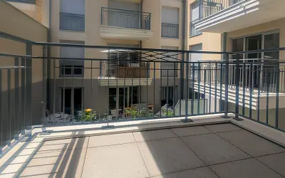 Appartement 338 000 € BEZONS (95870) photo 5