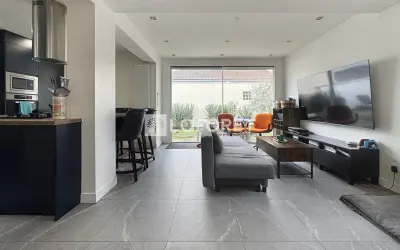 Maison 449 000 € HOUILLES (78800) photo 2