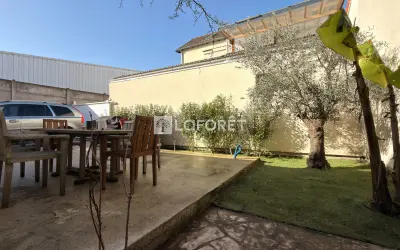 Maison 449 900 € HOUILLES (78800) photo 4