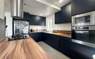 Maison 475 000 € HOUILLES (78800) photo 5