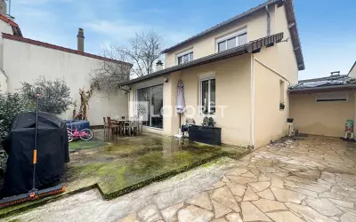 Maison 449 900 € HOUILLES (78800) photo 6