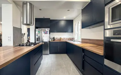 Maison 449 900 € HOUILLES (78800) photo 8