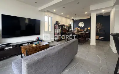 Maison 499 000 € HOUILLES (78800) photo 9