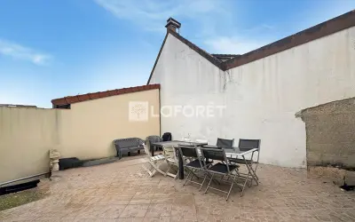 Maison 449 900 € HOUILLES (78800) photo 9
