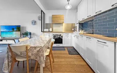 Maison 455 000 € BEZONS (95870) photo 2