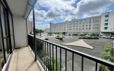Appartement 1 100 €/mois ARGENTEUIL (95100) photo 9