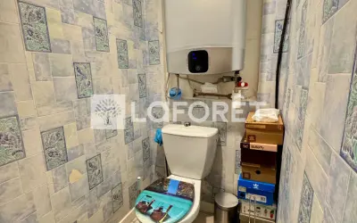 Maison 244 500 € ARGENTEUIL (95100) photo 9