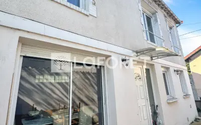 Maison 320 000 € BEZONS (95870) photo 2