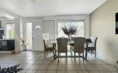 Maison 320 000 € BEZONS (95870) photo 4