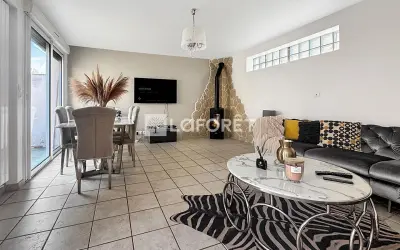 Maison 320 000 € BEZONS (95870) photo 5