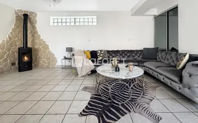 Maison 320 000 € BEZONS (95870) photo 6