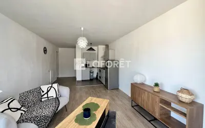 Appartement 1 300 €/mois BEZONS (95870) photo 2