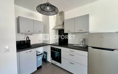 Appartement 1 300 €/mois BEZONS (95870) photo 4
