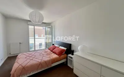 Appartement 1 300 €/mois BEZONS (95870) photo 5