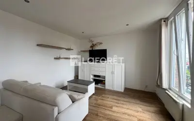 Appartement 690 €/mois ARGENTEUIL (95100) photo 2