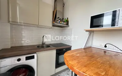 Appartement 690 €/mois ARGENTEUIL (95100) photo 4