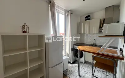 Appartement 690 €/mois ARGENTEUIL (95100) photo 5