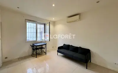 Appartement 1 000 €/mois ARGENTEUIL (95100) photo 2