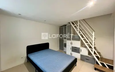 Appartement 1 000 €/mois ARGENTEUIL (95100) photo 5