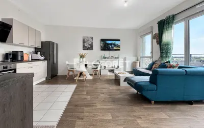 Appartement 320 000 € BEZONS (95870) photo 2