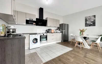 Appartement 320 000 € BEZONS (95870) photo 4