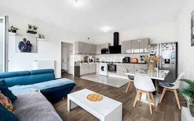 Appartement 320 000 € BEZONS (95870) photo 5