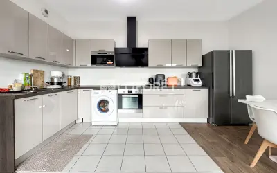 Appartement 320 000 € BEZONS (95870) photo 6