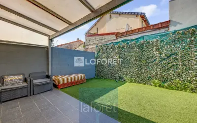 Maison 349 900 € BEZONS (95870) photo 4